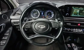 Hyundai Sonata - 29800 лв. / 15236.50 € - 98251977 13 | Car24.bg Hyundai Sonata - 29800 лв. / 15236.50 € - 98251977 13