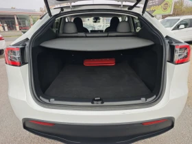 Tesla Model Y RWD* ЕВРОПЕЙСКИ* САМО 12000КМ* КАТО НОВ - 63999 лв. / 32722.17 € - 72754056 13 | Car24.bg Tesla Model Y RWD* ЕВРОПЕЙСКИ* САМО 12000КМ* КАТО НОВ - 63999 лв. / 32722.17 € - 72754056 13