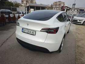 Tesla Model Y RWD* ЕВРОПЕЙСКИ* САМО 12000КМ* КАТО НОВ - 63999 лв. / 32722.17 € - 72754056 5 | Car24.bg Tesla Model Y RWD* ЕВРОПЕЙСКИ* САМО 12000КМ* КАТО НОВ - 63999 лв. / 32722.17 € - 72754056 5