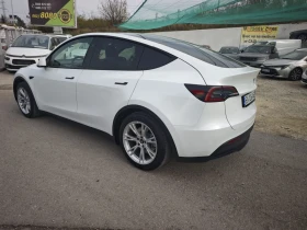 Tesla Model Y RWD* ЕВРОПЕЙСКИ* САМО 12000КМ* КАТО НОВ - 63999 лв. / 32722.17 € - 72754056 3 | Car24.bg Tesla Model Y RWD* ЕВРОПЕЙСКИ* САМО 12000КМ* КАТО НОВ - 63999 лв. / 32722.17 € - 72754056 3