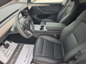 Tesla Model Y RWD* ЕВРОПЕЙСКИ* САМО 12000КМ* КАТО НОВ - 63999 лв. / 32722.17 € - 72754056 16 | Car24.bg Tesla Model Y RWD* ЕВРОПЕЙСКИ* САМО 12000КМ* КАТО НОВ - 63999 лв. / 32722.17 € - 72754056 16