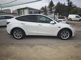 Tesla Model Y RWD* ЕВРОПЕЙСКИ* САМО 12000КМ* КАТО НОВ - 63999 лв. / 32722.17 € - 72754056 6 | Car24.bg Tesla Model Y RWD* ЕВРОПЕЙСКИ* САМО 12000КМ* КАТО НОВ - 63999 лв. / 32722.17 € - 72754056 6