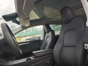 Tesla Model Y RWD* ЕВРОПЕЙСКИ* САМО 12000КМ* КАТО НОВ - 63999 лв. / 32722.17 € - 72754056 17 | Car24.bg Tesla Model Y RWD* ЕВРОПЕЙСКИ* САМО 12000КМ* КАТО НОВ - 63999 лв. / 32722.17 € - 72754056 17