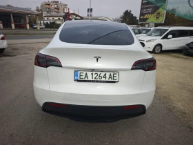 Tesla Model Y RWD* ЕВРОПЕЙСКИ* САМО 12000КМ* КАТО НОВ - 63999 лв. / 32722.17 € - 72754056 4 | Car24.bg Tesla Model Y RWD* ЕВРОПЕЙСКИ* САМО 12000КМ* КАТО НОВ - 63999 лв. / 32722.17 € - 72754056 4