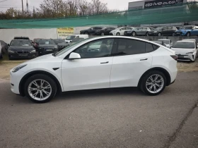 Tesla Model Y RWD* ЕВРОПЕЙСКИ* САМО 12000КМ* КАТО НОВ - 63999 лв. / 32722.17 € - 72754056 2 | Car24.bg Tesla Model Y RWD* ЕВРОПЕЙСКИ* САМО 12000КМ* КАТО НОВ - 63999 лв. / 32722.17 € - 72754056 2