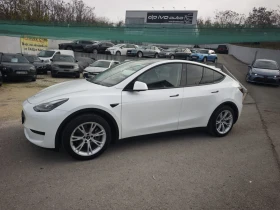 Tesla Model Y RWD* ЕВРОПЕЙСКИ* САМО 12000КМ* КАТО НОВ - 63999 лв. / 32722.17 € - 72754056 15 | Car24.bg Tesla Model Y RWD* ЕВРОПЕЙСКИ* САМО 12000КМ* КАТО НОВ - 63999 лв. / 32722.17 € - 72754056 15