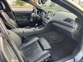 BMW 640 GRANCOUPE#FULLED#ОБДУХ#HEADUP#PANORAMA#ALCANTARA - 42999 лв. / 21985.04 € - 80633502 10 | Car24.bg BMW 640 GRANCOUPE#FULLED#ОБДУХ#HEADUP#PANORAMA#ALCANTARA - 42999 лв. / 21985.04 € - 80633502 10