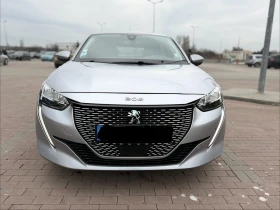 Peugeot 208 Allure - 16300 € / 31880.03 лв. - 54146272 2 | Car24.bg Peugeot 208 Allure - 16300 € / 31880.03 лв. - 54146272 2