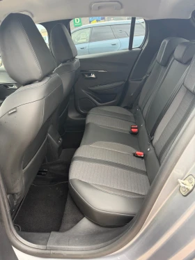 Peugeot 208 Allure - 16300 € / 31880.03 лв. - 54146272 8 | Car24.bg Peugeot 208 Allure - 16300 € / 31880.03 лв. - 54146272 8