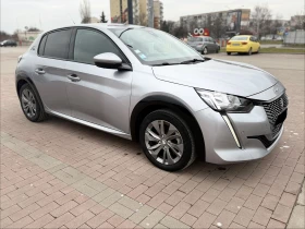 Peugeot 208 Allure - 16300 € / 31880.03 лв. - 54146272 6 | Car24.bg Peugeot 208 Allure - 16300 € / 31880.03 лв. - 54146272 6