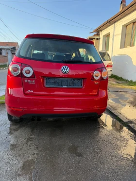 VW Golf Plus 1.4 fsi - 3800 € / 7432.15 лв. - 75217246 5 | Car24.bg VW Golf Plus 1.4 fsi - 3800 € / 7432.15 лв. - 75217246 5