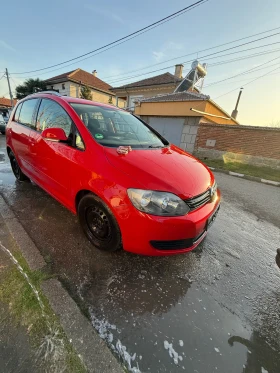 VW Golf Plus 1.4 fsi - 3800 € / 7432.15 лв. - 75217246 4 | Car24.bg VW Golf Plus 1.4 fsi - 3800 € / 7432.15 лв. - 75217246 4