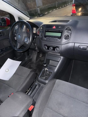VW Golf Plus 1.4 fsi - 3800 € / 7432.15 лв. - 75217246 8 | Car24.bg VW Golf Plus 1.4 fsi - 3800 € / 7432.15 лв. - 75217246 8