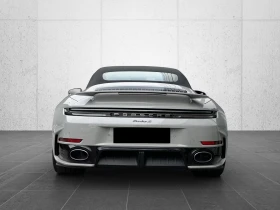Porsche 911 992.2 TURBO S CABRIO/CARBON/CERMAIC/BURM/LIFT/360/ - 305980 € / 598444.86 лв. - 32297947 7 | Car24.bg Porsche 911 992.2 TURBO S CABRIO/CARBON/CERMAIC/BURM/LIFT/360/ - 305980 € / 598444.86 лв. - 32297947 7