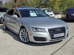 Audi A7 3.0 TFSI - Car24.bg Audi A7 3.0 TFSI