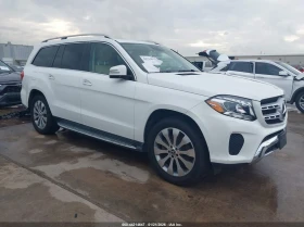 Mercedes-Benz GLS 450 4MATIC - Car24.bg Mercedes-Benz GLS 450 4MATIC