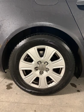 Audi A6 3.0 TDI - 3100 € / 6063.07 лв. - 27381977 7 | Car24.bg Audi A6 3.0 TDI - 3100 € / 6063.07 лв. - 27381977 7