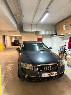 Audi A6 3.0 TDI - 3100 € / 6063.07 лв. - 27381977 5 | Car24.bg Audi A6 3.0 TDI - 3100 € / 6063.07 лв. - 27381977 5
