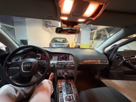 Audi A6 3.0 TDI - 3100 € / 6063.07 лв. - 27381977 10 | Car24.bg Audi A6 3.0 TDI - 3100 € / 6063.07 лв. - 27381977 10