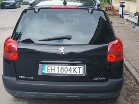 Peugeot 207 1.6HDI Outdoor | Auto.bg — изображение 17 Peugeot 207 1.6HDI Outdoor | Auto.bg — изображение 17