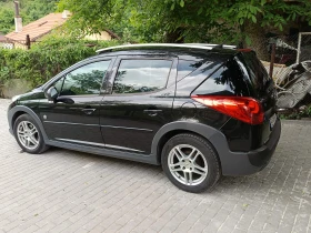 Peugeot 207 1.6HDI Outdoor | Auto.bg — изображение 2 Peugeot 207 1.6HDI Outdoor | Auto.bg — изображение 2