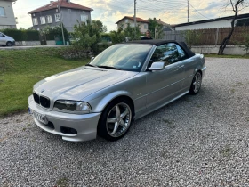 BMW 330 Ci Cabrio