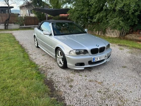 BMW 330 Ci Cabrio | Auto.bg — изображение 14 BMW 330 Ci Cabrio | Auto.bg — изображение 14