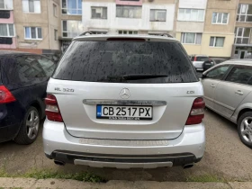 Mercedes-Benz 320 - 6000 € / 11734.98 лв. - 94167340 4 | Car24.bg Mercedes-Benz 320 - 6000 € / 11734.98 лв. - 94167340 4