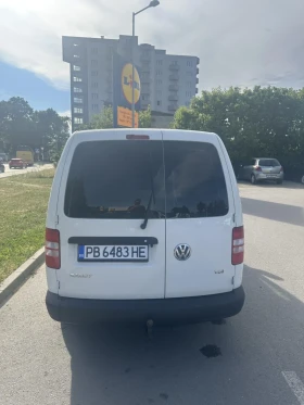 VW Caddy 1.6 TDI 102 k.c. - 6800 € / 13299.64 лв. - 38719918 5 | Car24.bg VW Caddy 1.6 TDI 102 k.c. - 6800 € / 13299.64 лв. - 38719918 5