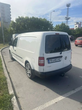 VW Caddy 1.6 TDI 102 k.c. - 6800 € / 13299.64 лв. - 38719918 6 | Car24.bg VW Caddy 1.6 TDI 102 k.c. - 6800 € / 13299.64 лв. - 38719918 6
