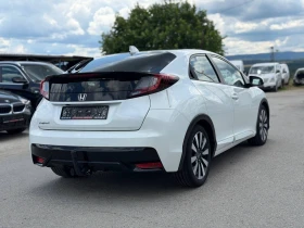 Honda Civic 1.6i-DTEC NAVI - 6990 € / 13671.25 лв. - 88628682 6 | Car24.bg Honda Civic 1.6i-DTEC NAVI - 6990 € / 13671.25 лв. - 88628682 6