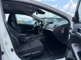 Honda Civic 1.6i-DTEC NAVI - 6990 € / 13671.25 лв. - 88628682 14 | Car24.bg Honda Civic 1.6i-DTEC NAVI - 6990 € / 13671.25 лв. - 88628682 14