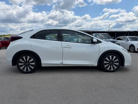 Honda Civic 1.6i-DTEC NAVI - 6990 € / 13671.25 лв. - 88628682 7 | Car24.bg Honda Civic 1.6i-DTEC NAVI - 6990 € / 13671.25 лв. - 88628682 7