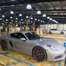 Porsche Cayman 718* GTS* 2.5* TURBO* PDK* - 38300 € / 74908.29 лв. - 99587540 2 | Car24.bg Porsche Cayman 718* GTS* 2.5* TURBO* PDK* - 38300 € / 74908.29 лв. - 99587540 2