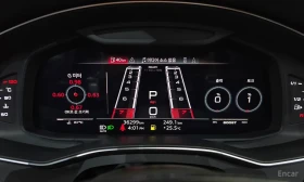Audi Rs6 36 000 KM * AVANT 4.0TFSI | Auto.bg — изображение 15 Audi Rs6 36 000 KM * AVANT 4.0TFSI | Auto.bg — изображение 15