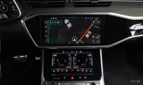 Audi Rs6 36 000 KM * AVANT 4.0TFSI | Auto.bg — изображение 11 Audi Rs6 36 000 KM * AVANT 4.0TFSI | Auto.bg — изображение 11