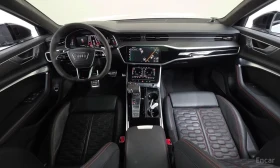 Audi Rs6 36 000 KM * AVANT 4.0TFSI | Auto.bg — изображение 14 Audi Rs6 36 000 KM * AVANT 4.0TFSI | Auto.bg — изображение 14