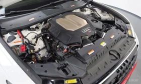 Audi Rs6 36 000 KM * AVANT 4.0TFSI | Auto.bg — изображение 17 Audi Rs6 36 000 KM * AVANT 4.0TFSI | Auto.bg — изображение 17