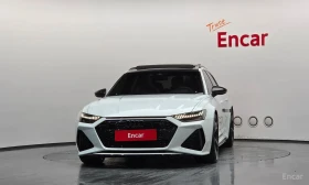 Audi Rs6 36 000 KM * AVANT 4.0TFSI