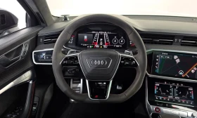 Audi Rs6 36 000 KM * AVANT 4.0TFSI | Auto.bg — изображение 10 Audi Rs6 36 000 KM * AVANT 4.0TFSI | Auto.bg — изображение 10
