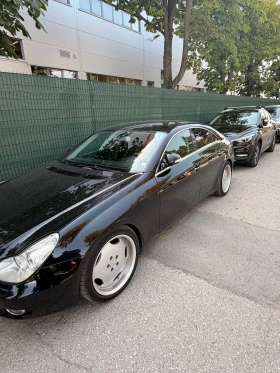 Mercedes-Benz CLS 320 - 8000 € - 42641454 2 | Car24.bg Mercedes-Benz CLS 320 - 8000 € - 42641454 2