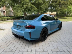 BMW M2 Coupe, КАРПОН, PPF, SHORTSHIFTER, АВТОКРЕДИТ | Auto.bg — изображение 10 BMW M2 Coupe, КАРПОН, PPF, SHORTSHIFTER, АВТОКРЕДИТ | Auto.bg — изображение 10
