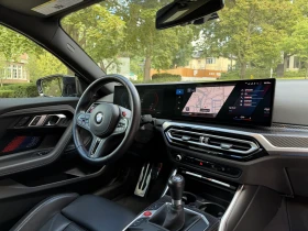 BMW M2 Coupe, КАРПОН, PPF, SHORTSHIFTER, АВТОКРЕДИТ | Auto.bg — изображение 8 BMW M2 Coupe, КАРПОН, PPF, SHORTSHIFTER, АВТОКРЕДИТ | Auto.bg — изображение 8