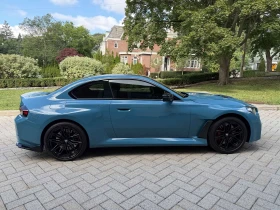 BMW M2 Coupe, КАРПОН, PPF, SHORTSHIFTER, АВТОКРЕДИТ | Auto.bg — изображение 3 BMW M2 Coupe, КАРПОН, PPF, SHORTSHIFTER, АВТОКРЕДИТ | Auto.bg — изображение 3