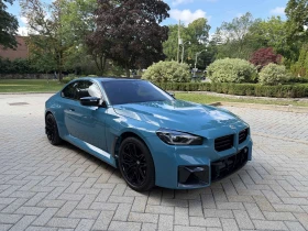 BMW M2 Coupe, КАРПОН, PPF, SHORTSHIFTER, АВТОКРЕДИТ | Auto.bg — изображение 11 BMW M2 Coupe, КАРПОН, PPF, SHORTSHIFTER, АВТОКРЕДИТ | Auto.bg — изображение 11