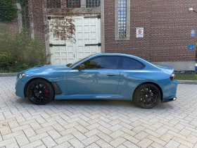 BMW M2 Coupe, КАРПОН, PPF, SHORTSHIFTER, АВТОКРЕДИТ | Auto.bg — изображение 2 BMW M2 Coupe, КАРПОН, PPF, SHORTSHIFTER, АВТОКРЕДИТ | Auto.bg — изображение 2