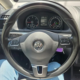 VW Touran VW Touran 2.0 TDI DSG LIFE DCC ACC Webasto | Auto.bg — изображение 4 VW Touran VW Touran 2.0 TDI DSG LIFE DCC ACC Webasto | Auto.bg — изображение 4