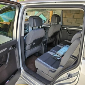 VW Touran VW Touran 2.0 TDI DSG LIFE DCC ACC Webasto | Auto.bg — изображение 10 VW Touran VW Touran 2.0 TDI DSG LIFE DCC ACC Webasto | Auto.bg — изображение 10
