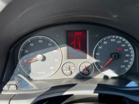 VW Golf UNITED 2008 Германия | Auto.bg — изображение 7 VW Golf UNITED 2008 Германия | Auto.bg — изображение 7