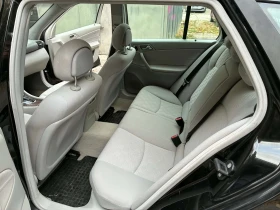 Mercedes-Benz C 200 undefined | Auto.bg — изображение 14 Mercedes-Benz C 200 undefined | Auto.bg — изображение 14